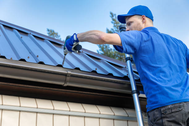 Best Roof Leak Repair  in Nd Lake, WI