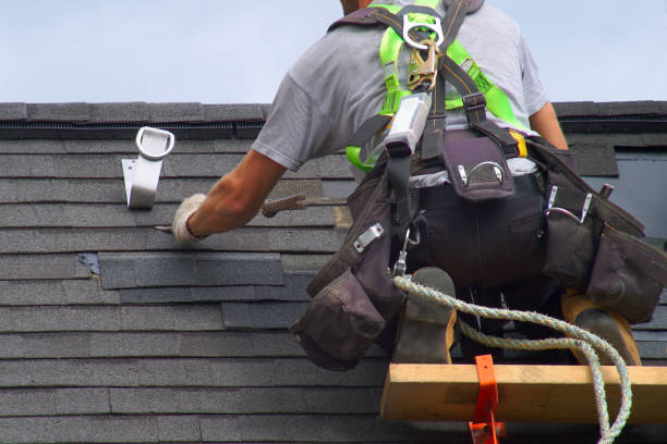 Fast & Reliable Emergency Roof Repairs in Wind Lake, WI