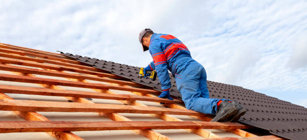 Best Gutter Installation and Repair  in Nd Lake, WI