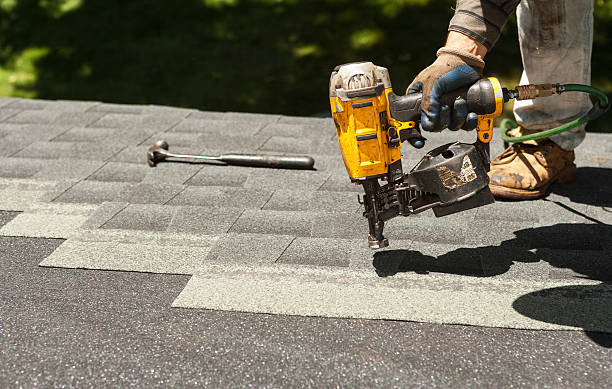 Best Emergency Roof Repair Services  in Nd Lake, WI